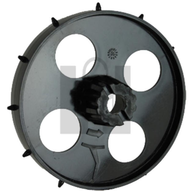 Picture of Seed Belt Drive 