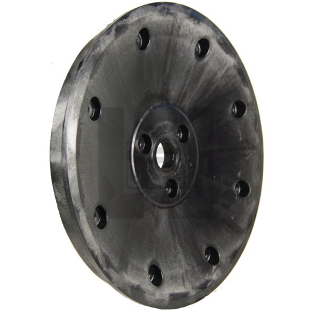 Picture of Outer Nylon Rim Half