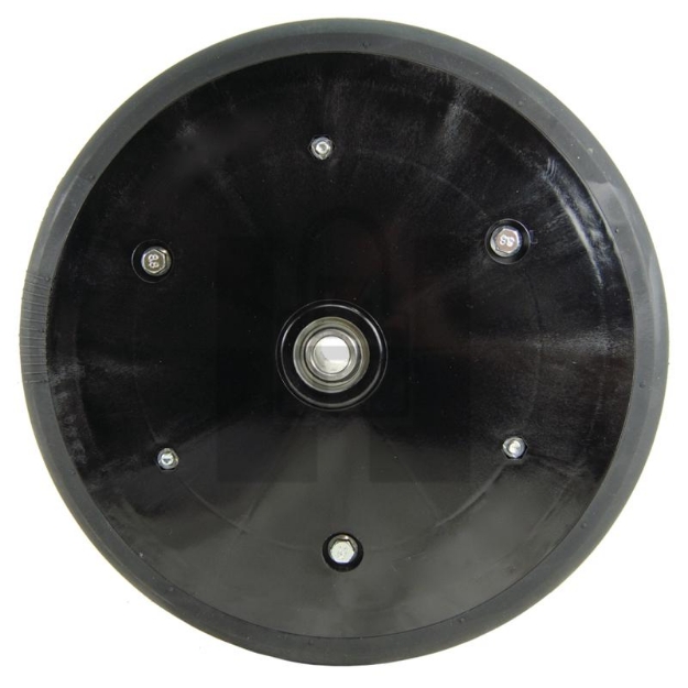 Picture of Nylon Closing Wheel Assembly