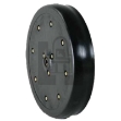 Picture of Gauge Wheel Assembly