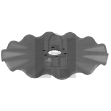 Picture of 17" 13 wave, 1" cut to fit Allis Chalmers.