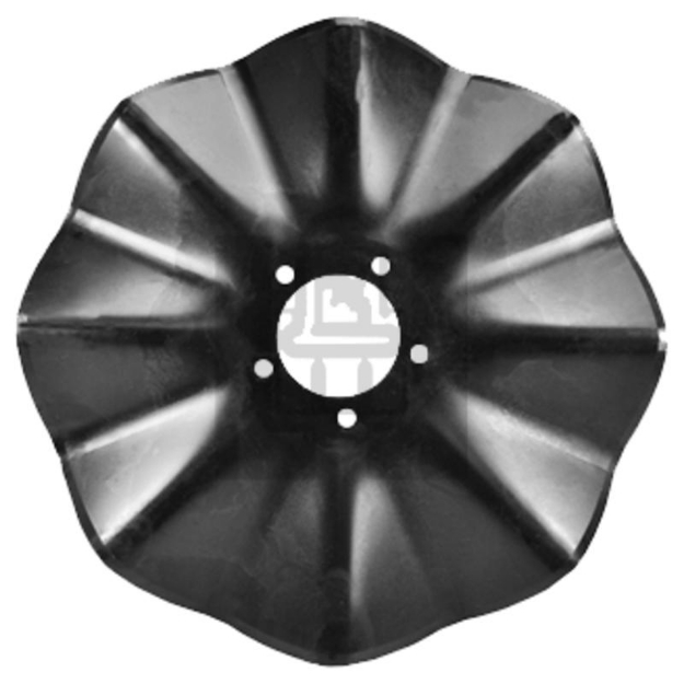 Picture of Salford 5 Bolt 22" 8 Wave