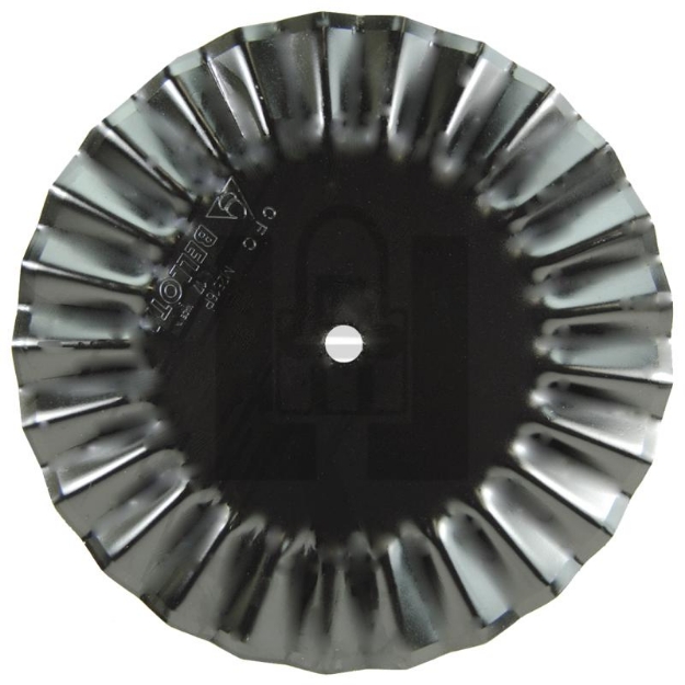 Picture of 15" 25 Wave blade pilot