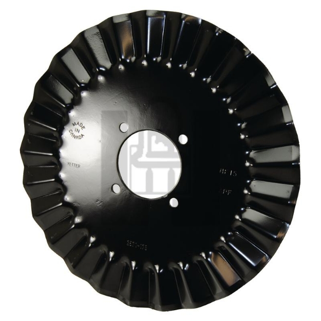 Picture of YTR 17.63" 25 wave