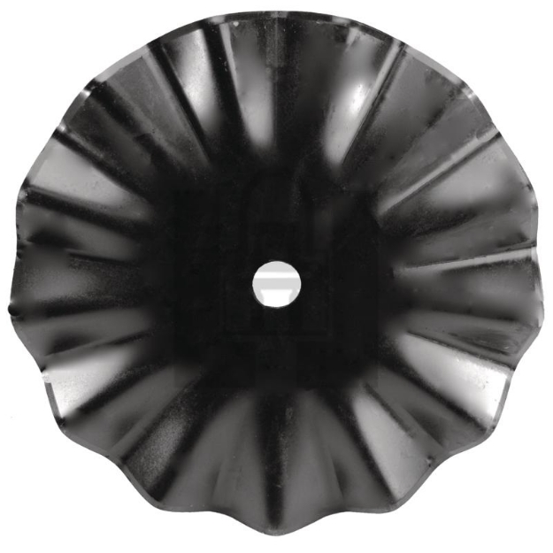 Picture of 22 X 1/4" Cut To 2" Round