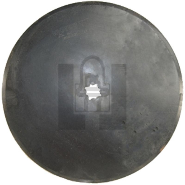 Picture of 20" Flat Blade 1-1/8"- 1-1/4"