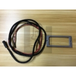 Picture of Light kit, JD hood conv.