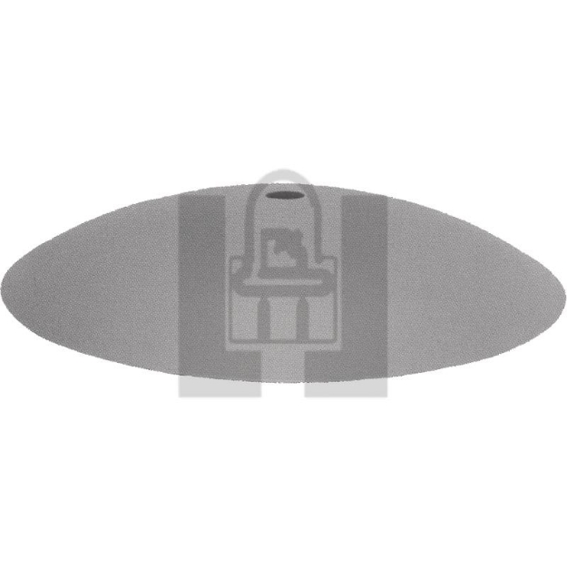 Picture of 22" X 1/4" PILOT DISC BLADE