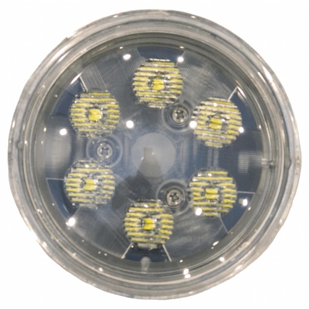 Picture of PAR36 LED Trapezoid Beam Bulb, 1260 Lumens