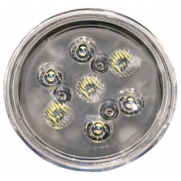 Picture of PAR36 LED Hi-Lo Beam Bulb, 1680 Lumens
