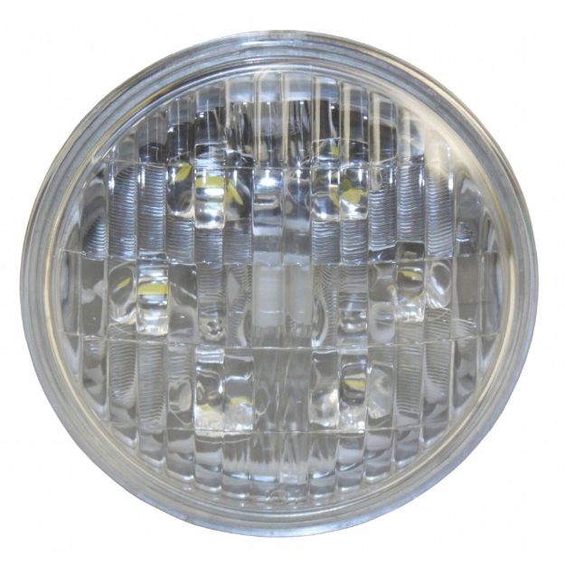 Picture of PAR36 LED Trapezoid Beam Bulb w/ Original Halogen Style Lens, 1260 Lumens
