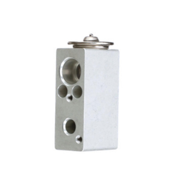 Picture of Expansion Valve, Block