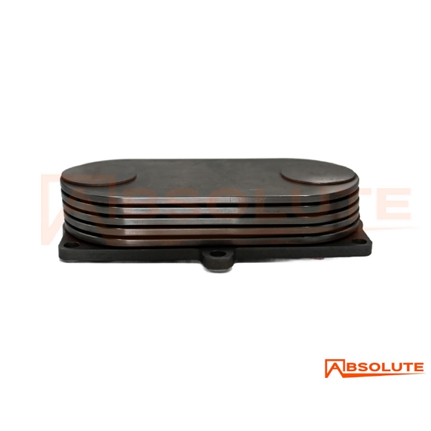 Picture of Oil Cooler, 5 Plate